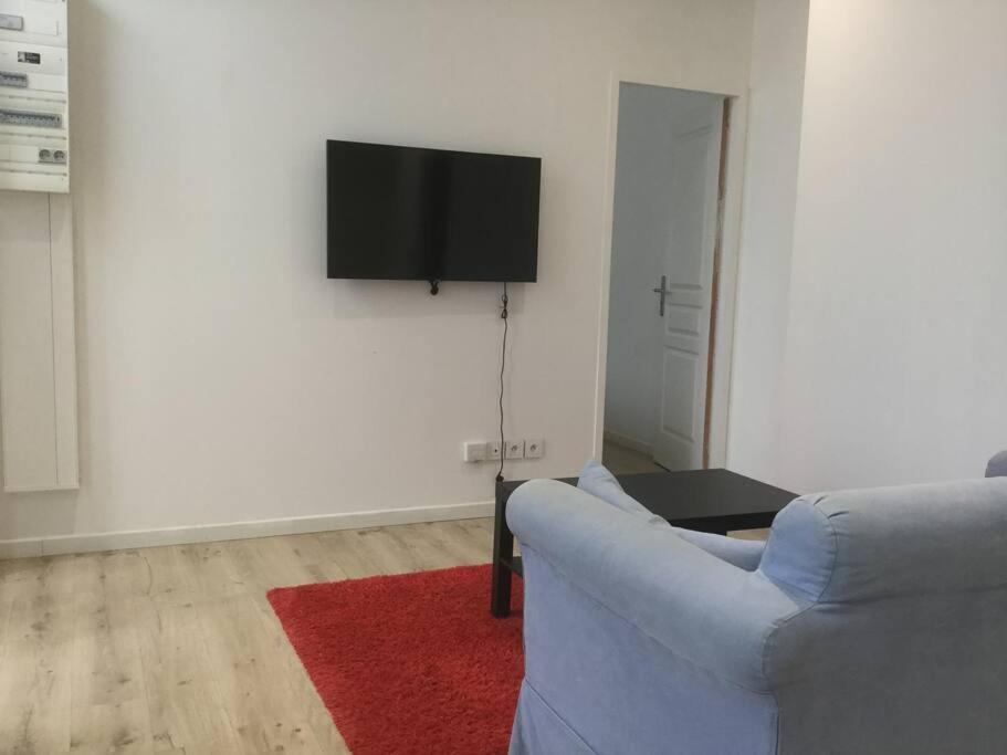Eliya Appartement Romilly-sur-Seine Buitenkant foto